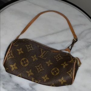 COPY - Louis Vuitton little purse / coin purse